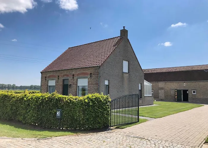Vakantie-Woning