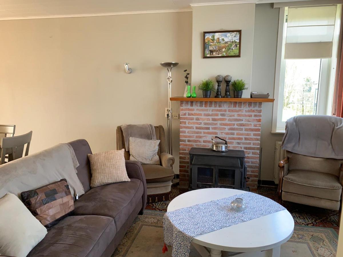 Vakantie-woning Ferienhaus *