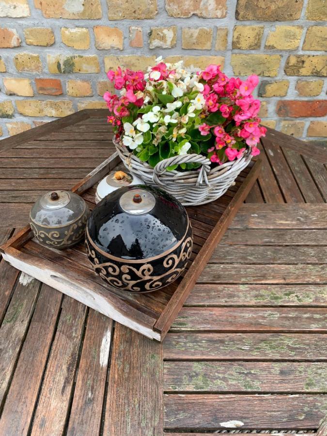 Ferienhaus Vakantie-woning Sint Kruis