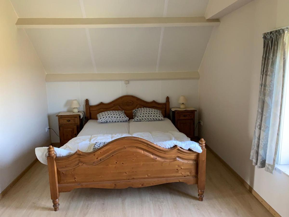 Vakantie-woning *