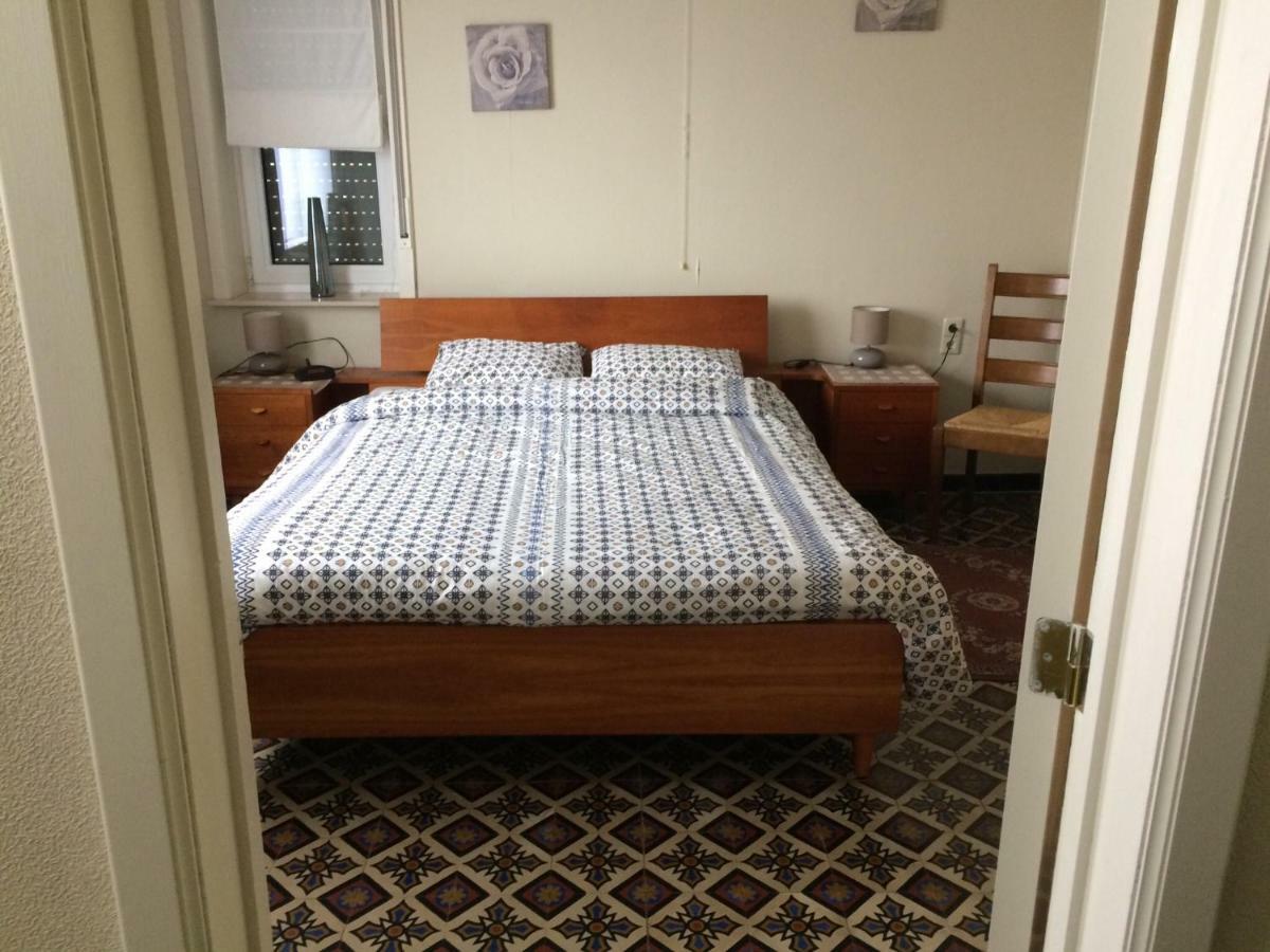 Vakantie-woning Ferienhaus