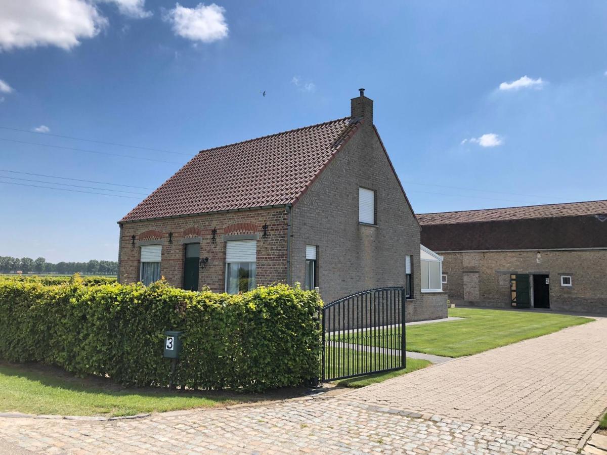 Vakantie-woning
